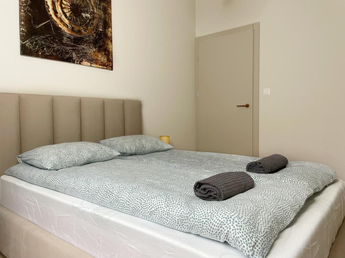 Natureza By 3City Rentals Gdynia Luaran gambar