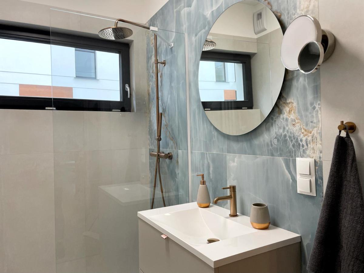 Natureza By 3City Rentals Gdynia Luaran gambar